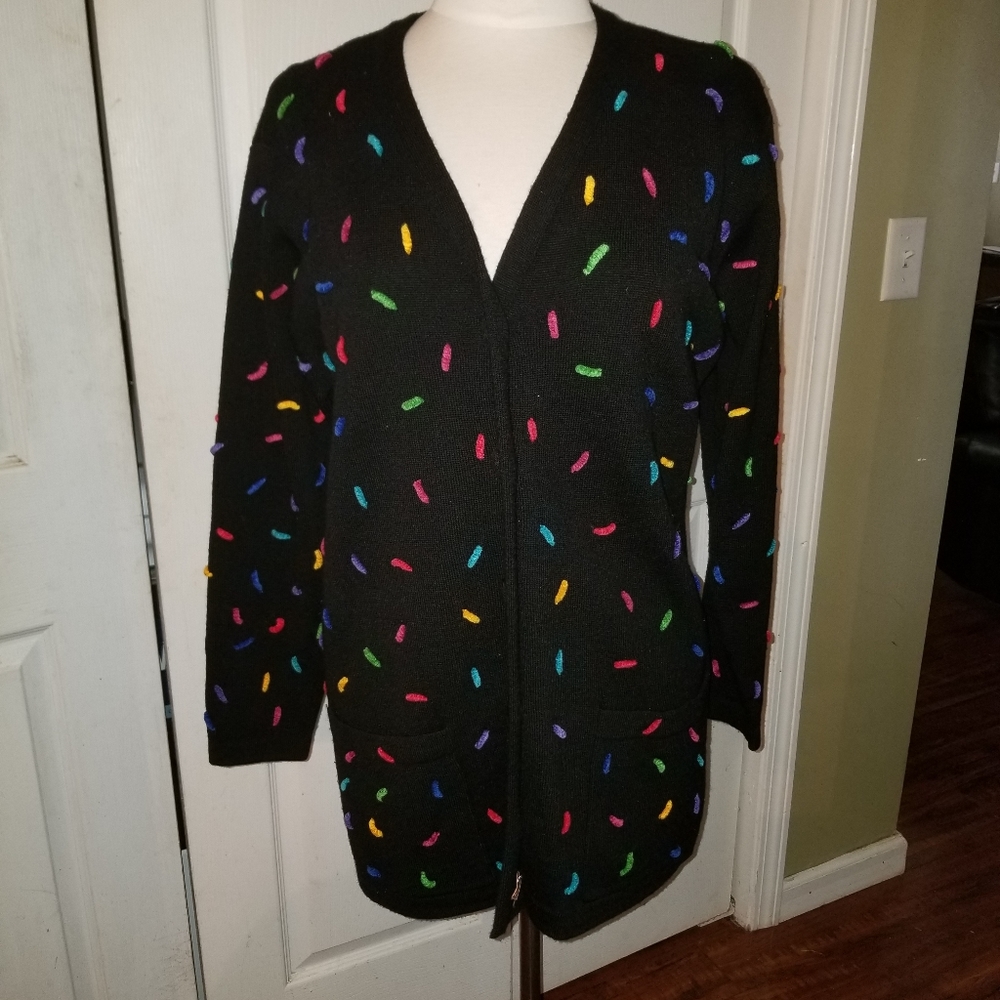 Vintage Sweater